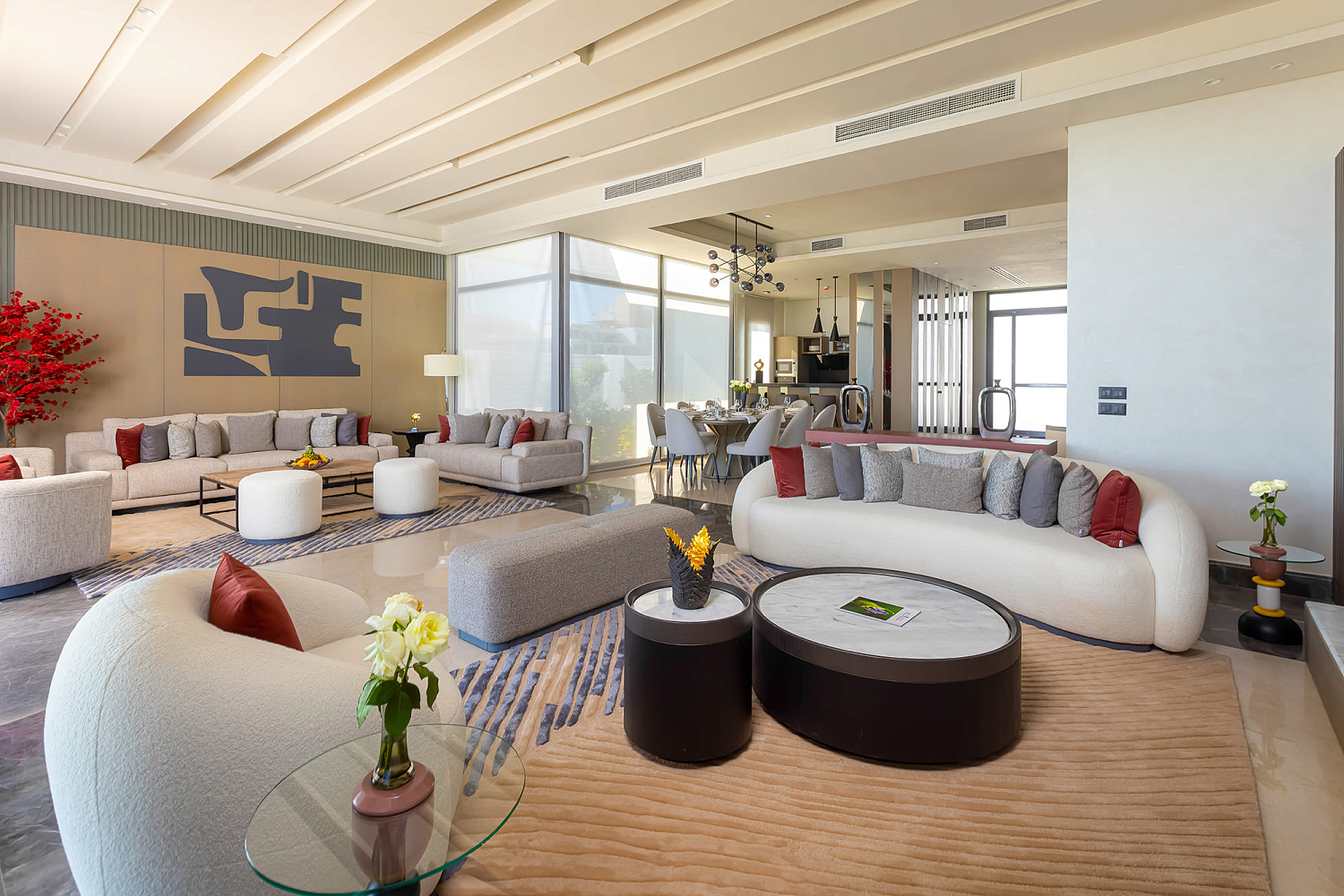 Египет, Шарм эль Шейх: Club Prive by Rixos Sharm el Sheikh. Premium Villa