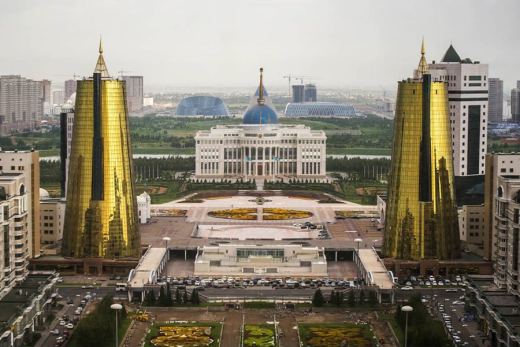 Астана / Казахстан