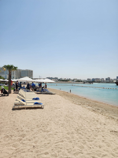 Rixos Gulf Hotel Doha 5* / Катар / Доха-Восток / Рас Абу Абуд