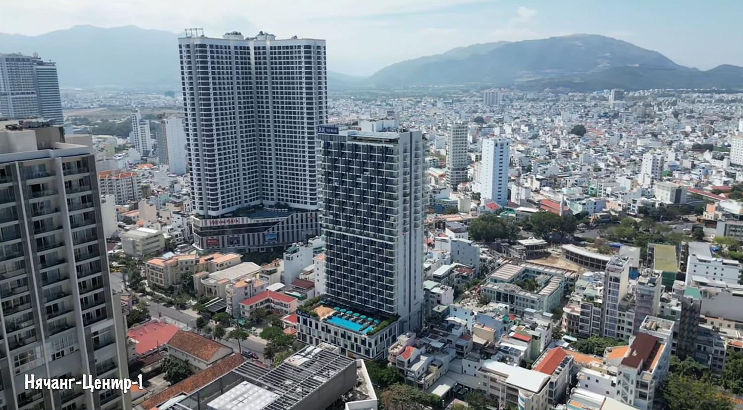 Нячанг / Вьетнам, Южный Вьетнам