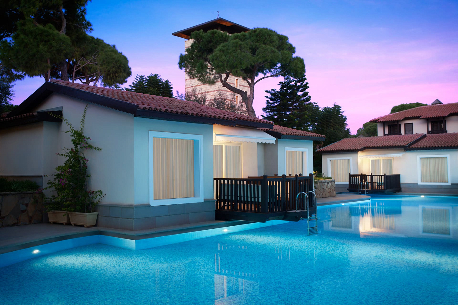 Турция, Белек, Paloma Grida 5*: Lake Suite