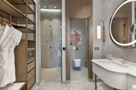 Турция, Белек, Cullinan Belek 5*: Family Suite Swim Up в основном здании