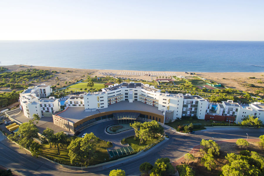 Akra Sorgun Tui Blue Sensatori 5* / Турция / Сиде / Соргун