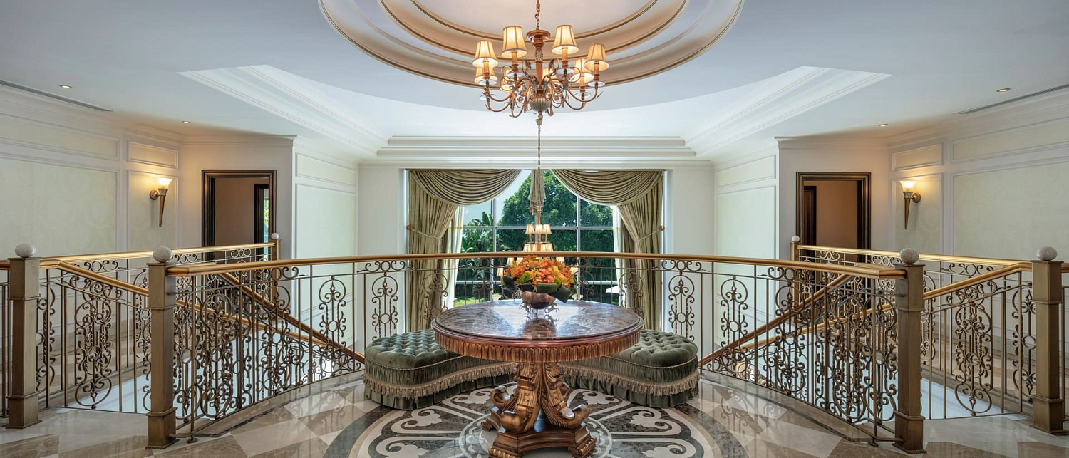 Турция, Белек, Ela Excellence Resort Belek 5*: Sultan Palace