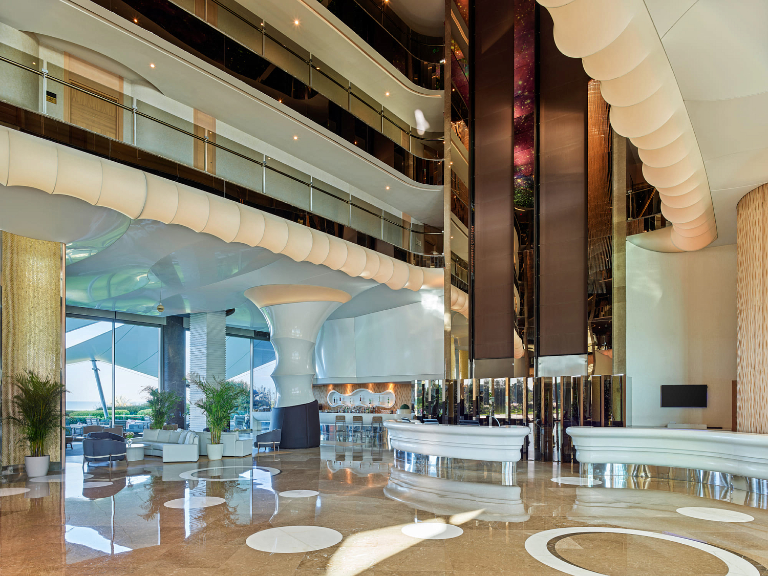 Maxx Royal Belek 5* Белек / Белек-1 / Иcкеле