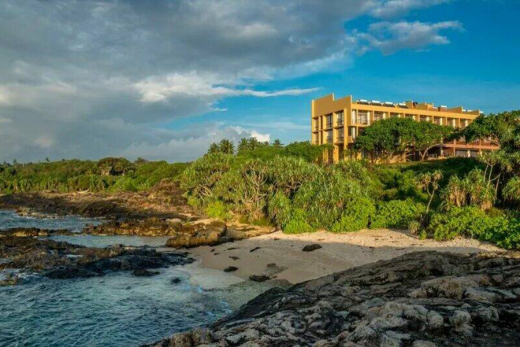 Sooriya Resort & Spa 5* / Шри-Ланка (пляжи-юг) / Тангалла