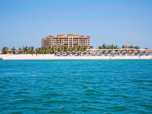 Pullman Resort Al Marjan Island 5* / ОАЭ / Рас аль Хайма /
