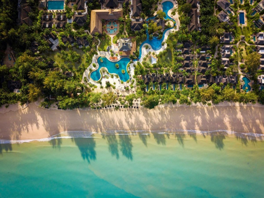 Robinson Club Khao Lak 5* / Таиланд / Као Лак