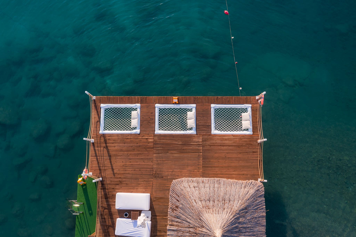 Corendon Playa Kemer 5* / Турция / Кемер / Бельдиби-3