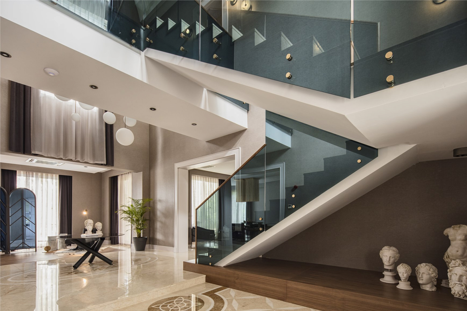 Турция, Белек, Maxx Royal Belek 5*: Villa Albatros 3 Bedrooms на гольф-поле Montgomerie