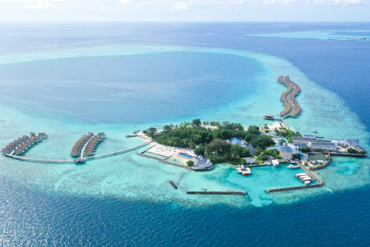 мальдивы, отели на мальдивах