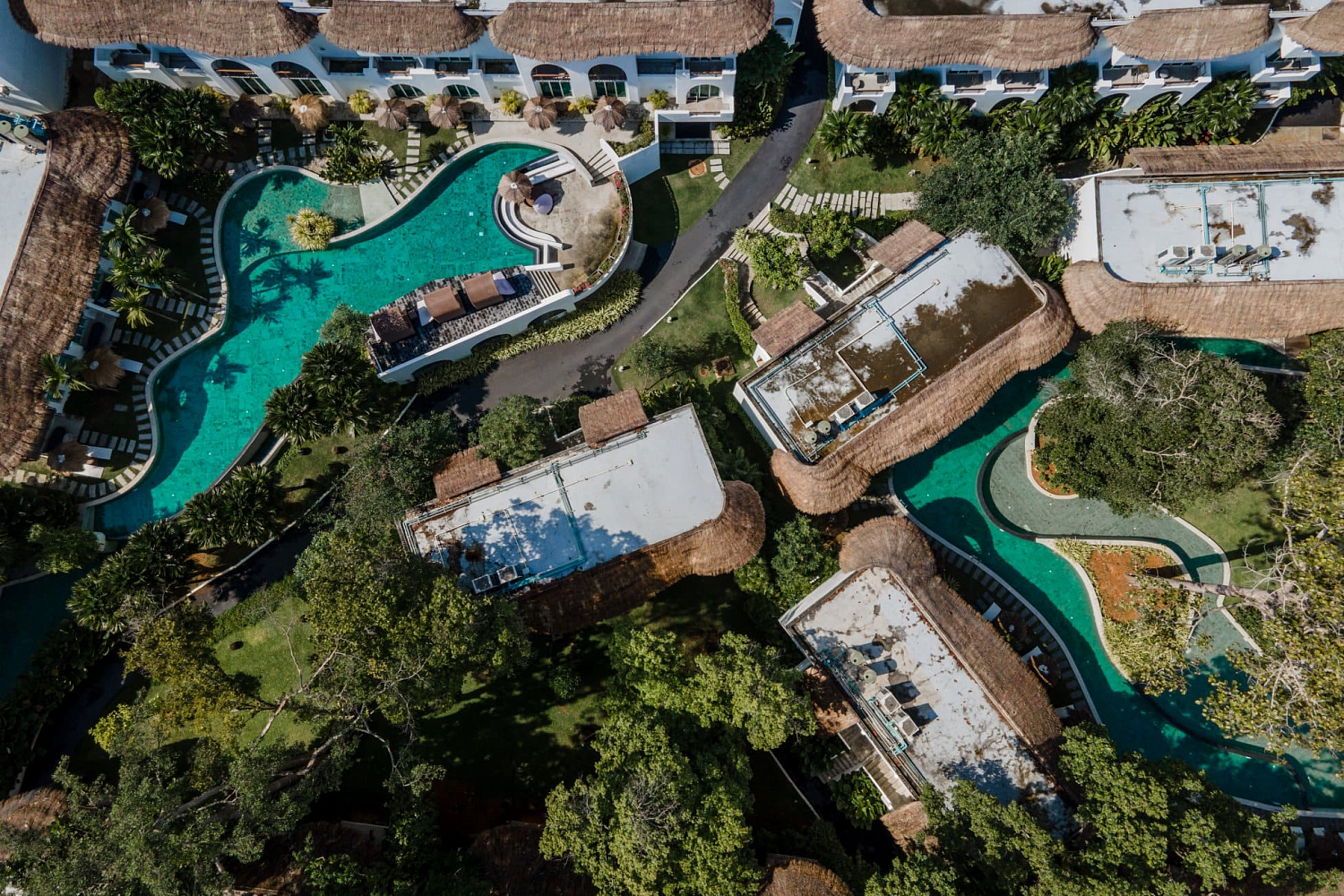 Eden Beach Khaolak Beach Resort & Spa 5* / Таиланд / Као Лак