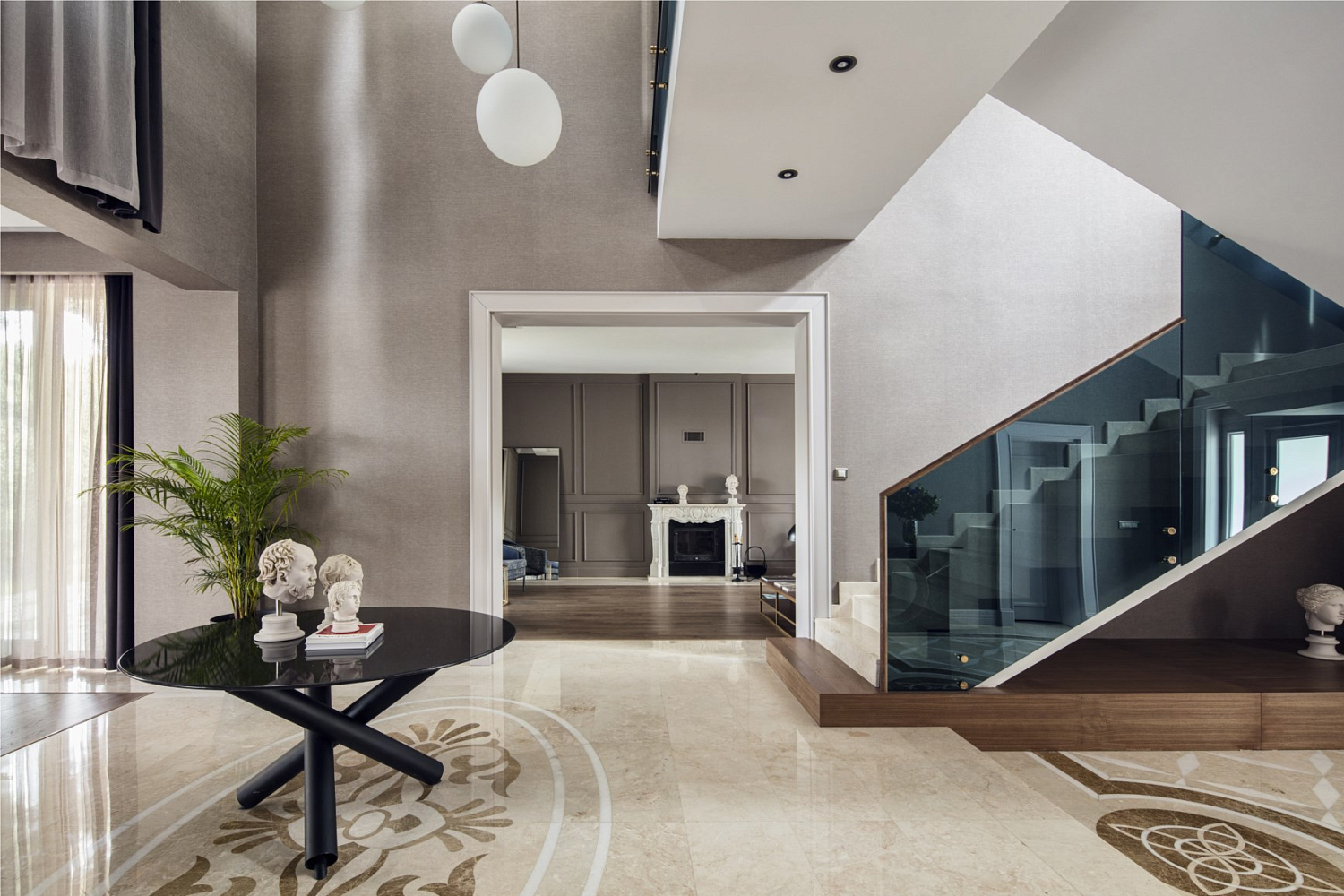 Турция, Белек, Maxx Royal Belek 5*: Villa Albatros 3 Bedrooms на гольф-поле Montgomerie