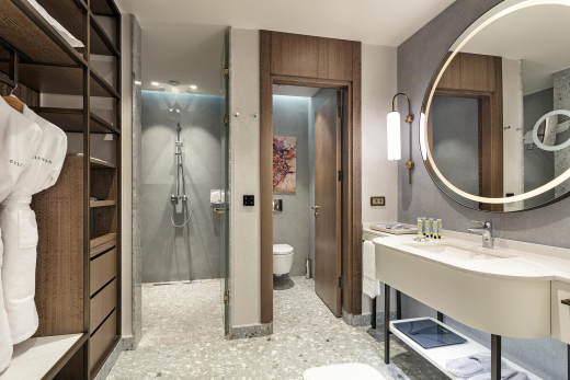 Турция, Белек, Cullinan Belek 5*: Swim Up Superior в основном здании