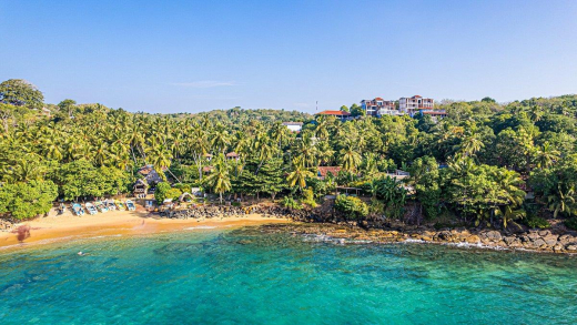 Mayavee Resort and Spa 5* / Шри-Ланка (пляжи-юг) / Tangalla