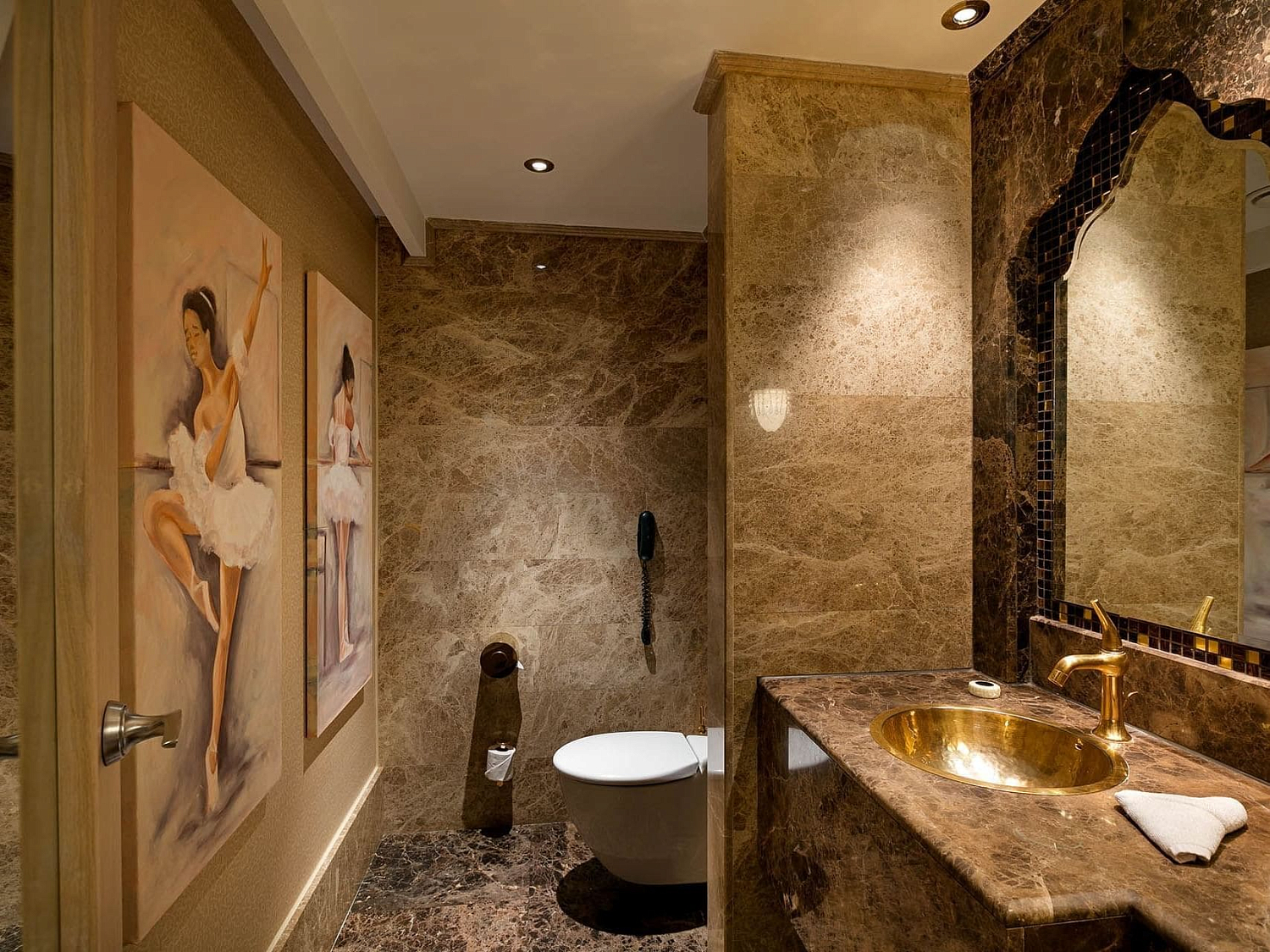 Турция, Анталия, Titanic Mardan Palace 5*: Lake House  в отдельных домиках