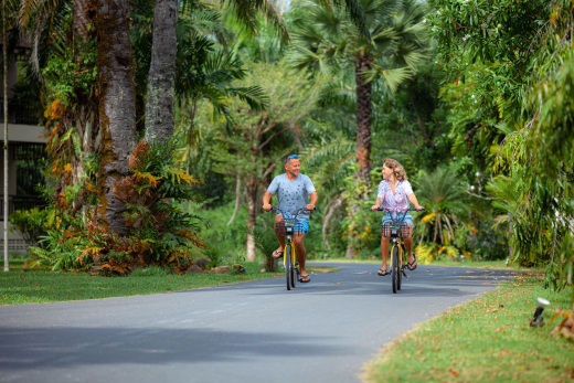 The Hotspring Beach Resort Wellness & Spa 5* / Таиланд / Пхукет / Запад / Натай Бич