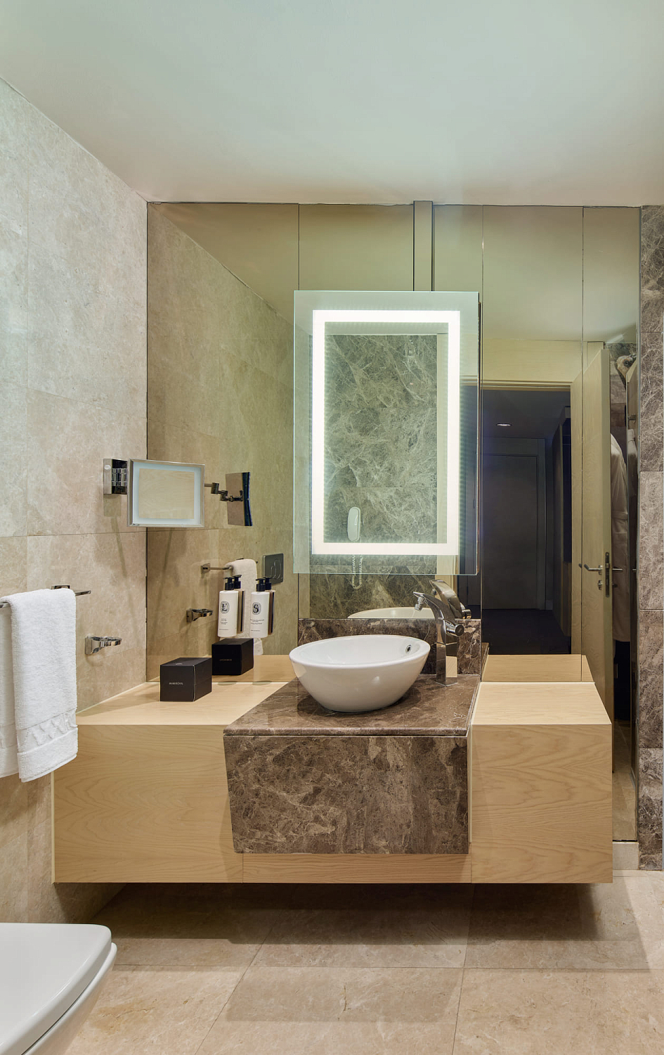 Турция, Белек, Maxx Royal Belek 5*: Terrace Family Suite в здании Terrace