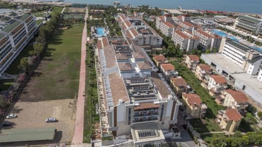 Belek Beach Resort 5* / Турция / Белек-2 / Боазкент