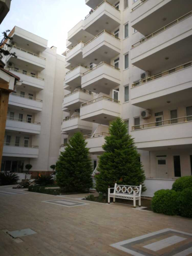 Bora Bora Butik 3* / Турция / Аланья-Оба