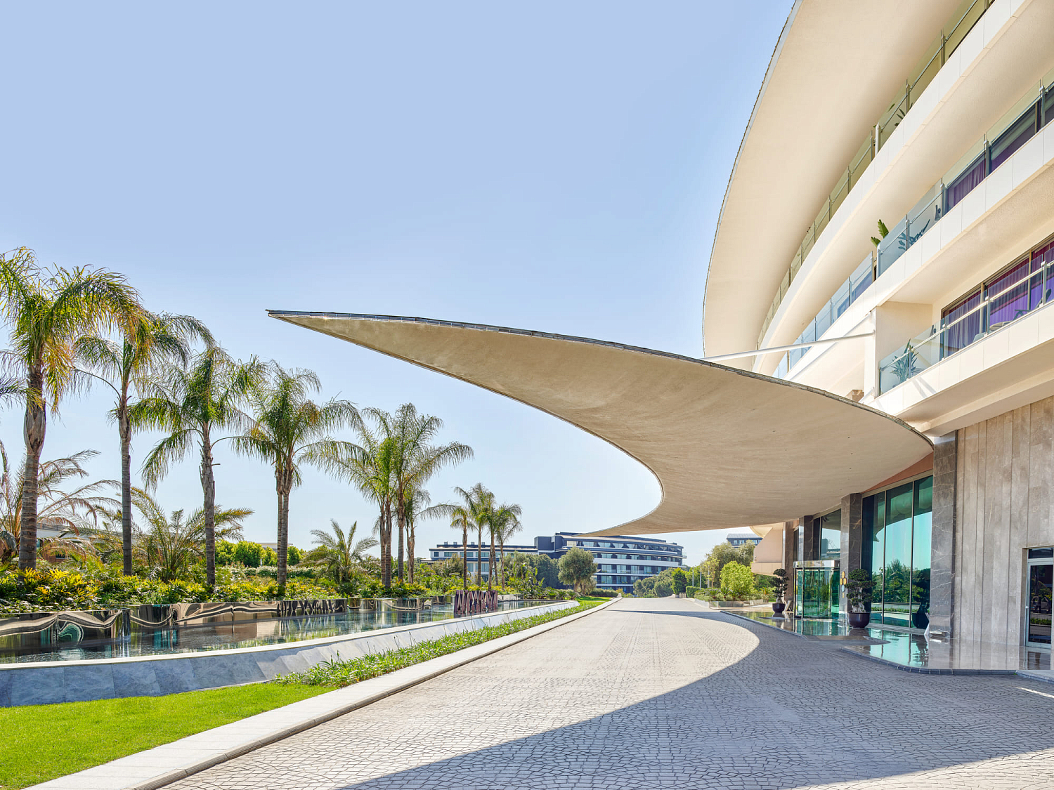 Maxx Royal Belek 5* Белек / Белек-1 / Иcкеле