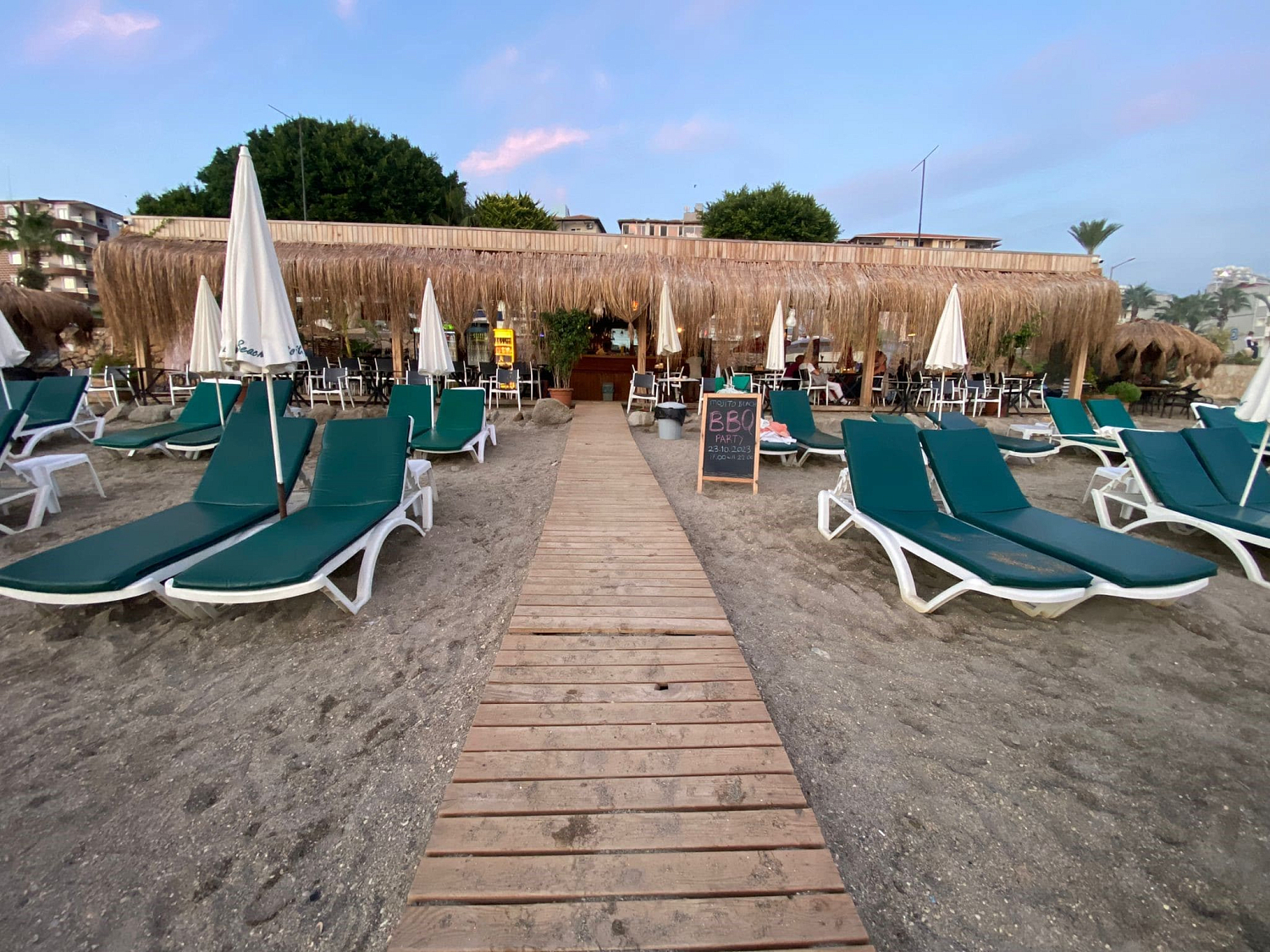 Simply Fine Hotel Alize 4* / Турция / Аланья-Оба