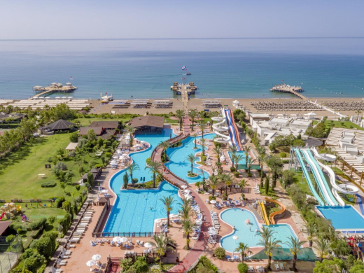 Liberty Lara 5* / Турция / Анталия / Новая Лара