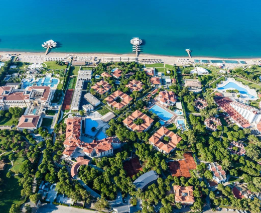 Sirene Belek 5* Белек / Белек-1 / Ташлыбурун