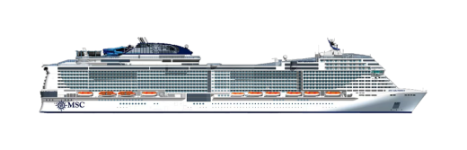 MSC Grandiosa