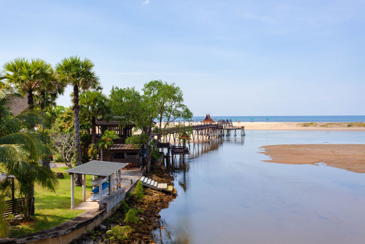 The Hotspring Beach Resort Wellness & Spa 5* / Таиланд / Пхукет / Запад / Натай Бич