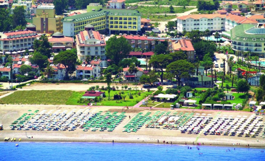 Pine House by Werde Hotels 4*