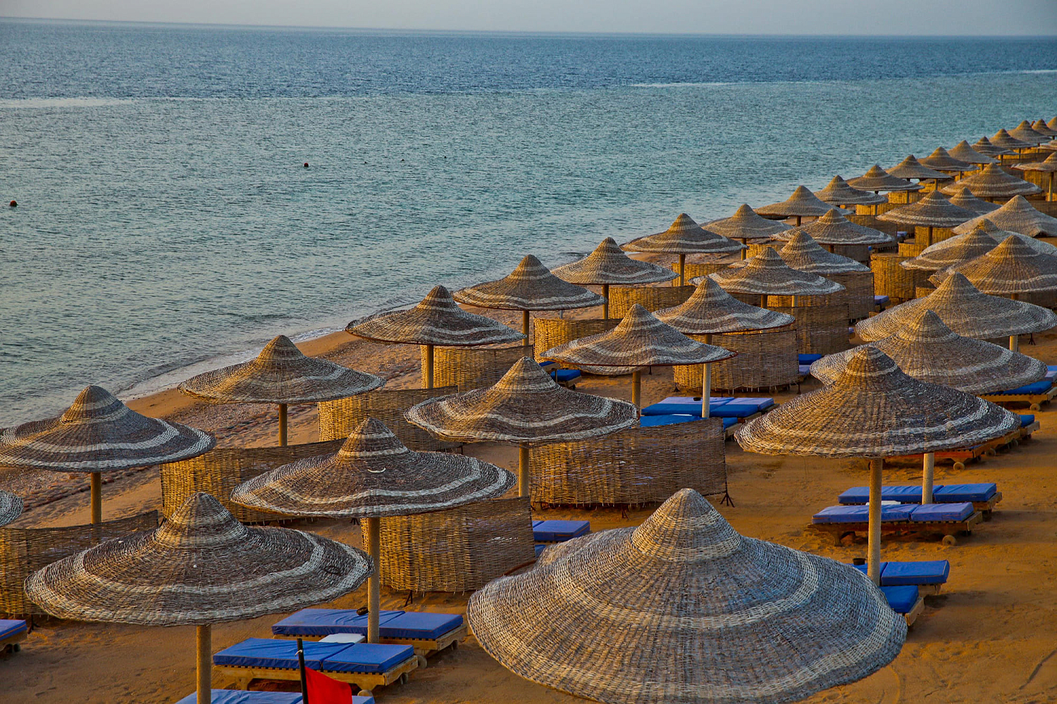 Charmillion Club Resort 5* / Египет / Шарм-эль-Шейх / Набк Бэй