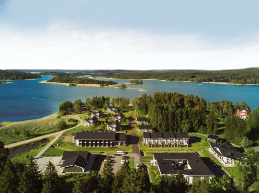 Дача Винтера