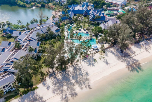 SAii Laguna Phuket  5* / Таиланд / Пхукет / Банг Тао (Лагуна)