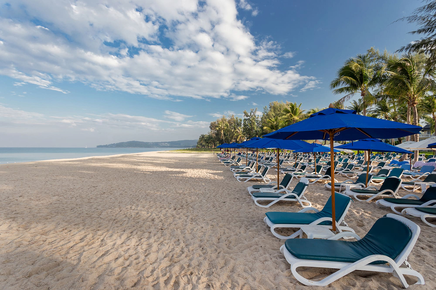 Angsana Laguna Phuket 5* / Таиланд / Пхукет / Запад / Банг Тао