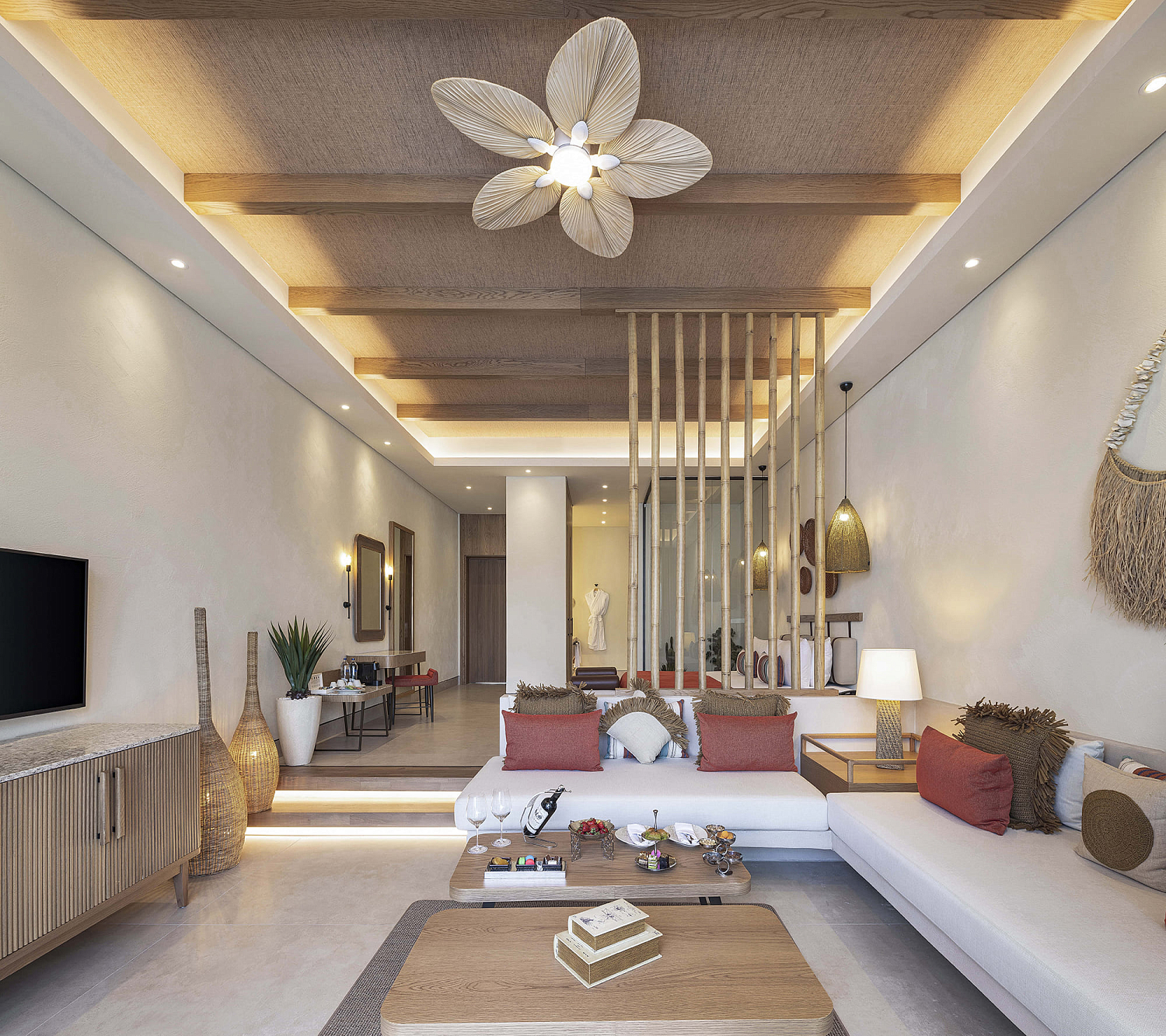 Турция, Белек, Sirene Belek 5*: Bohemia Suite