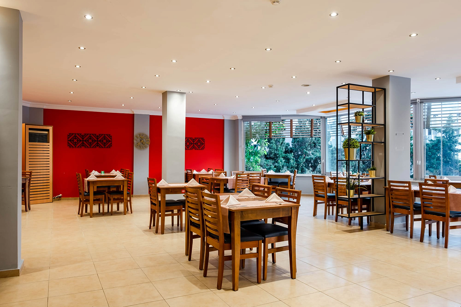 Simply Fine Hotel Alize 4* / Турция / Аланья-Оба