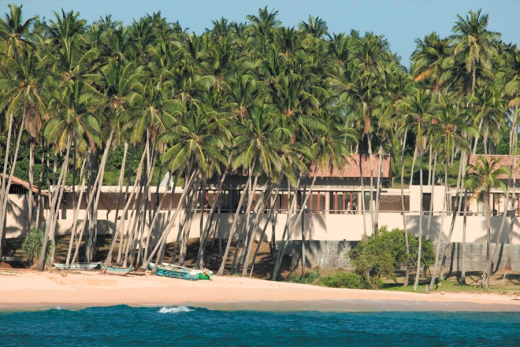 Amanwella 5* / Шри-Ланка (пляжи-юг) / Тангалла