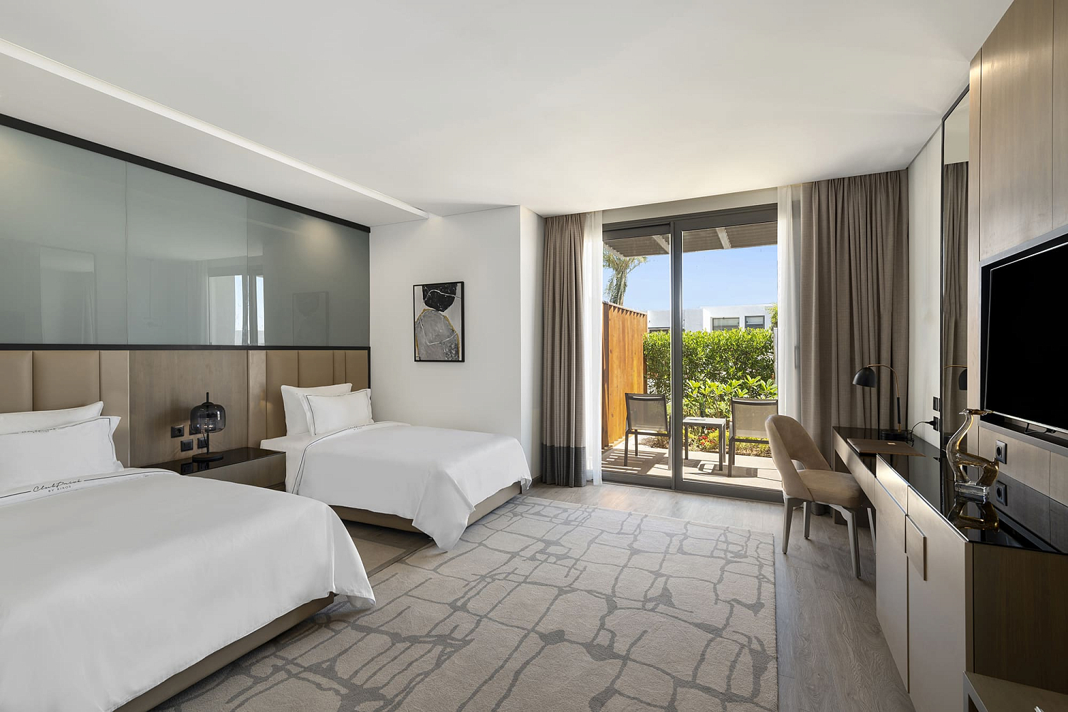 Египет, Шарм эль Шейх: Club Prive by Rixos Sharm el Sheikh. Villa Prive