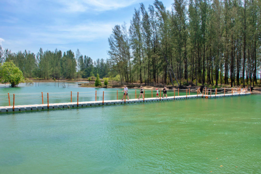 Kalima Resort & Villas Khao Lak 5* / Таиланд / Као Лак