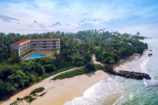 Ayurvie (Retreat) Weligama 5* 13+ / Шри-Ланка (пляжи-юг) / Велигама