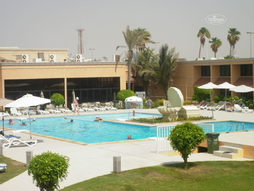 Lou'Lou A Beach Resort 4* / ОАЭ / Шарджа /