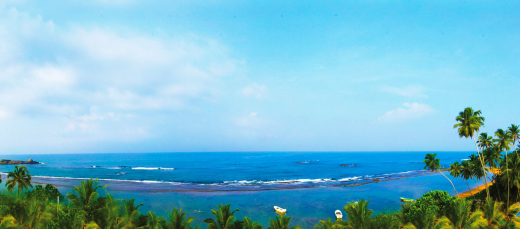 Cinnamon Bey Beruwala 5* / Шри-Ланка (пляжи-юго-запад) / Берувела