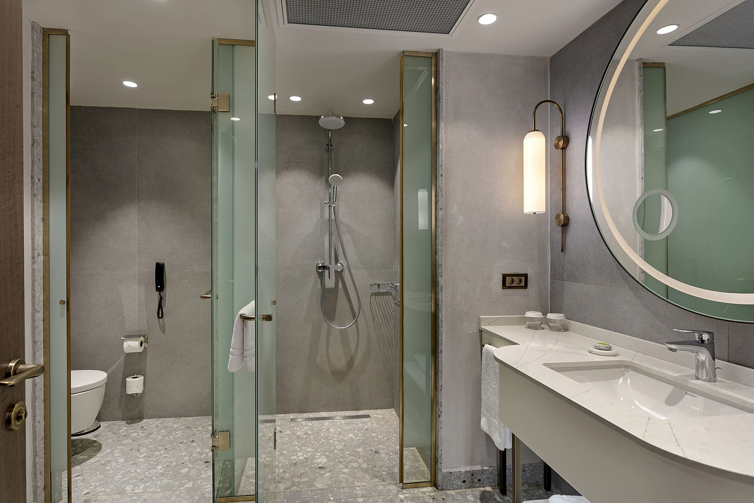 Турция, Белек, Cullinan Belek 5*: Grand Duplex Swim Up Suite в основном здании