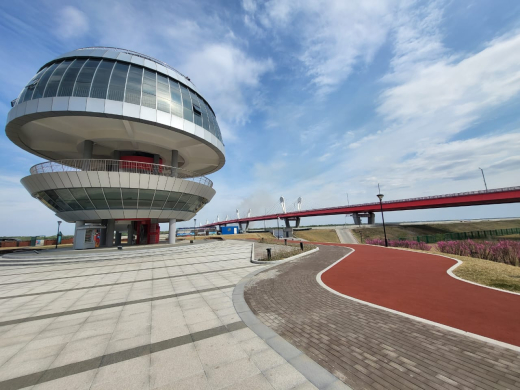 За здоровьем в Хайхэ (Китай) за 0 рублей