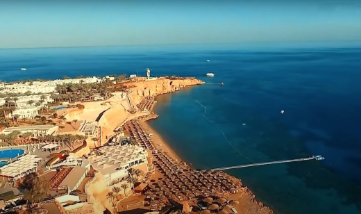 Amphoras Beach Hotel 5* / Египет / Шарм-эль-Шейх / Рас Умм Сид