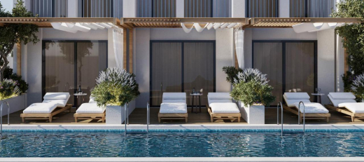 Ducale lara 5* / Турция / Анталия / Кунду