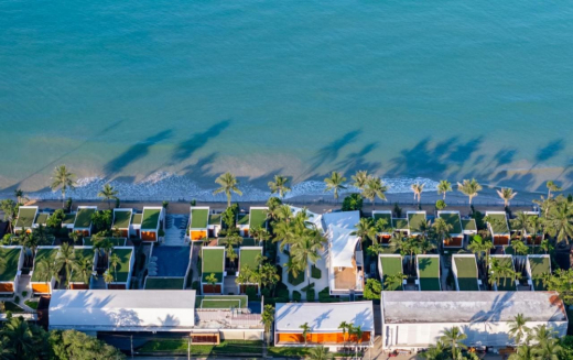 Casa De La Flora 5* / Таиланд / Као Лак