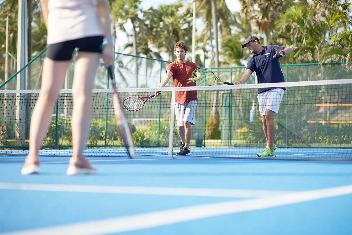 Club Med Phuket 4* / Таиланд / о. Пхукет / Ката