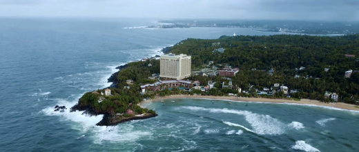 Araliya Beach Resort & Spa Unawatuna 5* / Шри-Ланка (пляжи-юг) / Унаватуна